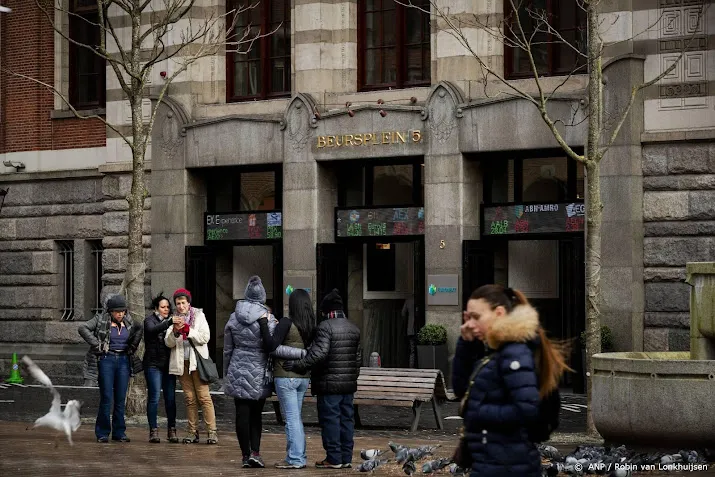 rentevrees houdt europese beurzen weer in de greep