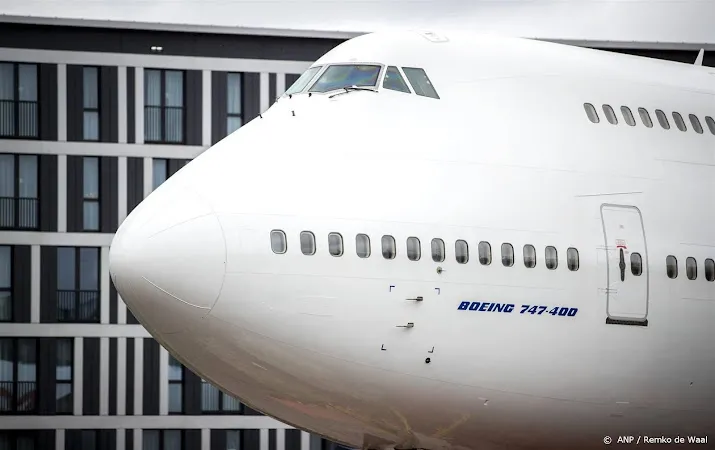 rentevrees terug op wall street en boeing verliest fors