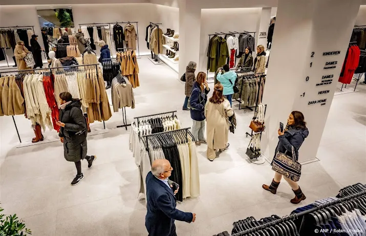 retail herstelt nauwelijks van hogere kosten verwacht abn amro
