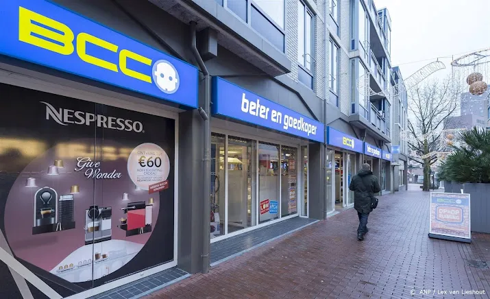 retailexpert bcc mist woweffect dat apple winkels wel hebben