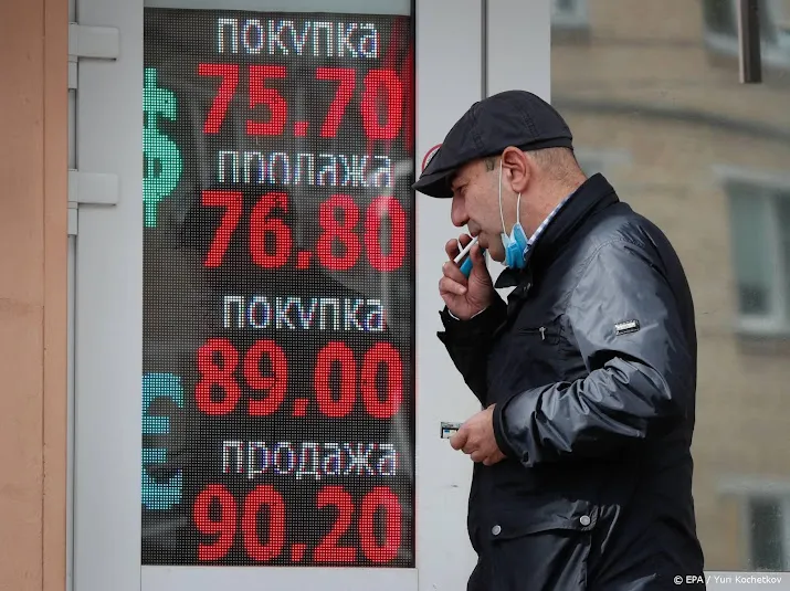 reuters economie rusland verteert sancties beter dan verwacht