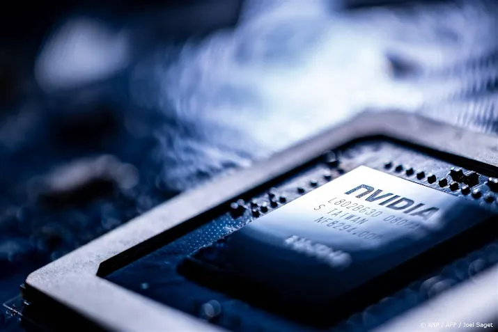reuters geavanceerde ai chips in handen china ondanks sancties