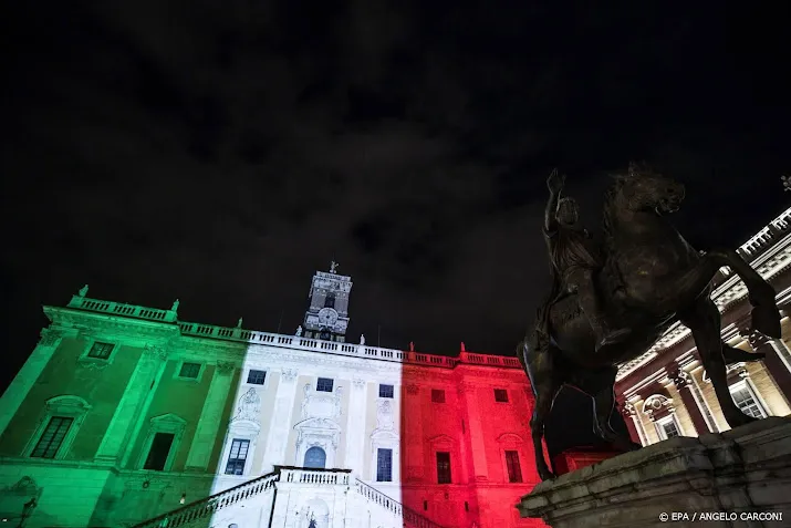 reuters italie komt met miljarden voor energiecompensatie