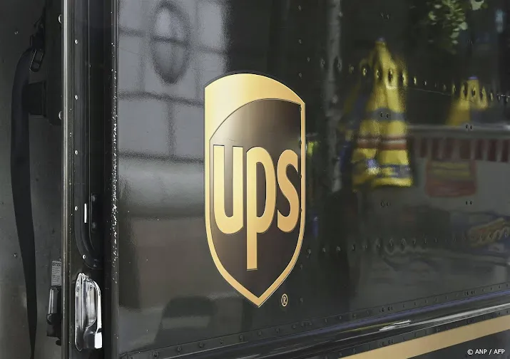 reuters miljoenen in beslag genomen bij postbedrijf ups italie