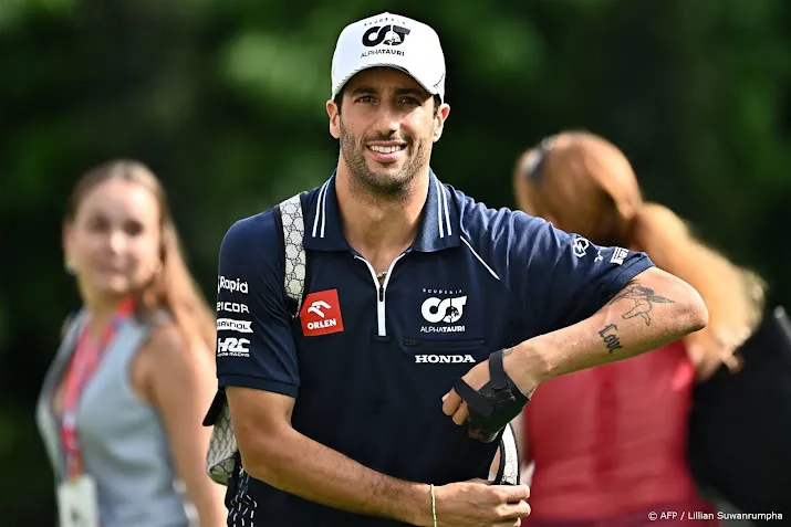 ricciardo en tsunoda ook komend seizoen in f1 voor alphatauri