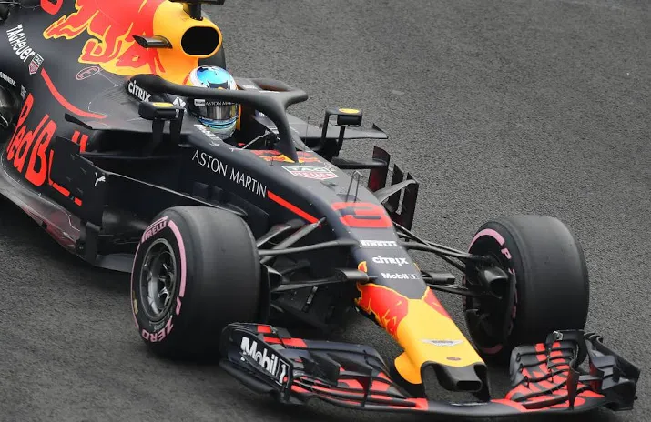ricciardo troeft verstappen af voor pole
