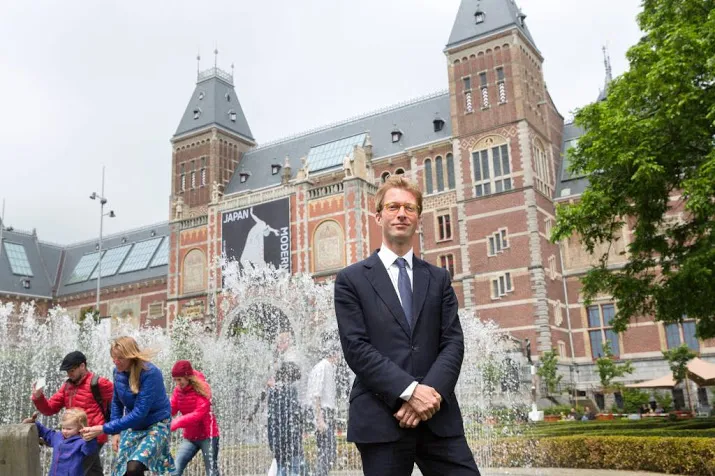 rijks heeft plek voor 5 miljoen bezoeken