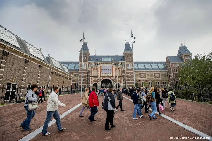 rijksmuseum revolusi focust niet op schuld en schaamte
