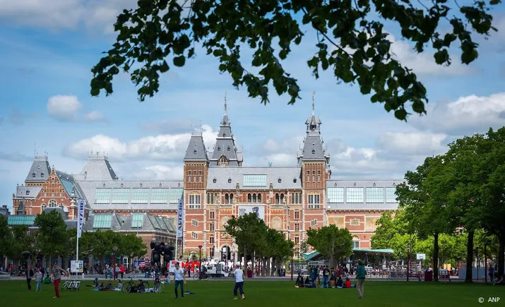 rijksmuseum toont schenking kabuki prenten