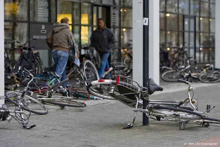 rijkswaterstaat verwacht windkracht 10 bij urk