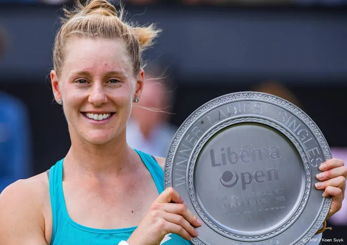 riske was bang voor 6 0 6 0 nederlaag