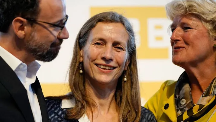 rissenbeek gaat berlinale leiden met chatrian