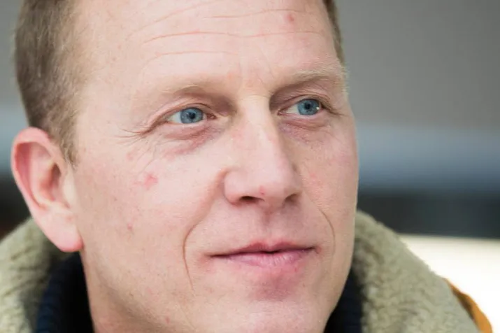ritsma hoopt nu op wk in noorse buitenlucht