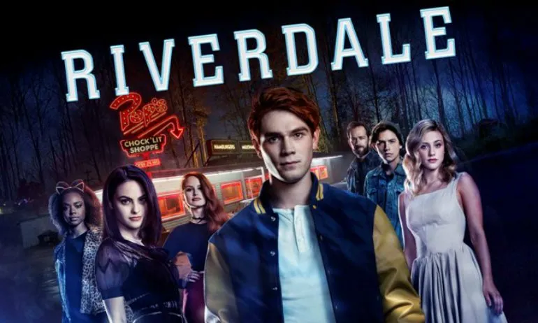 riverdale
