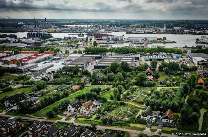rivm door stof om fout stikstoflijst kras op ons blazoen