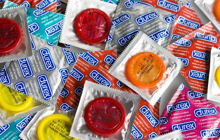 rivm en ggden delen condooms uit vanwege toenemend aantal soas