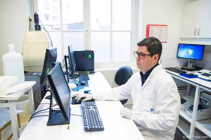 rivm houdt vast aan 14 dagen incubatietijd coronavirus