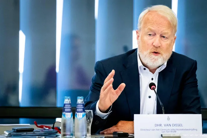rivm maakt nieuwe coronacijfers bekend