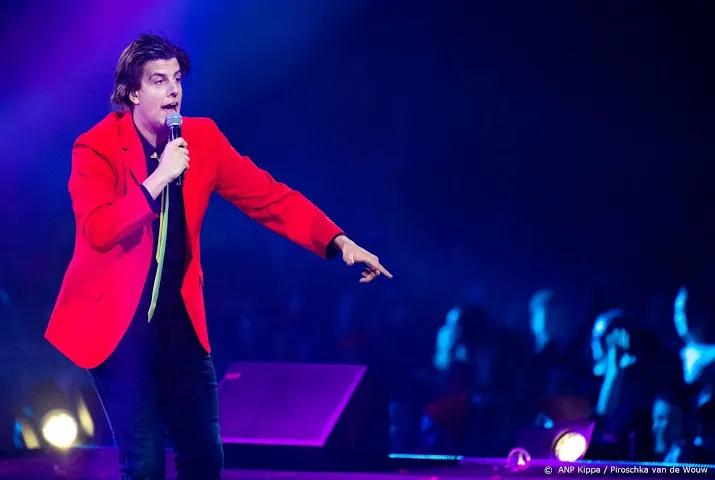 rob kemps winnaar van de slimste mens