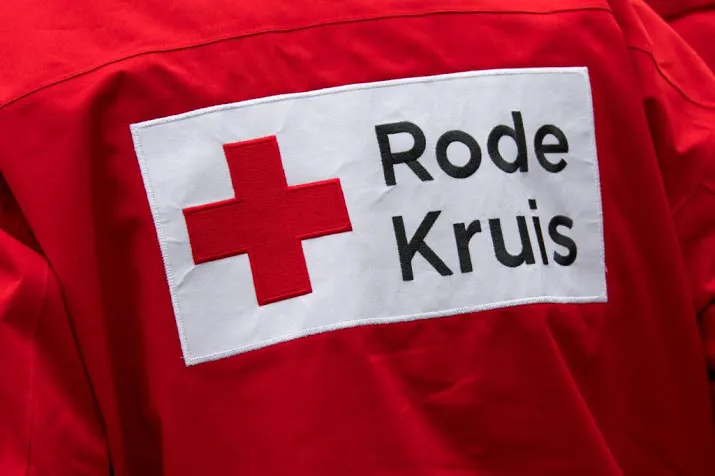 rode kruis tot nu 110 000 euro voor indonesie
