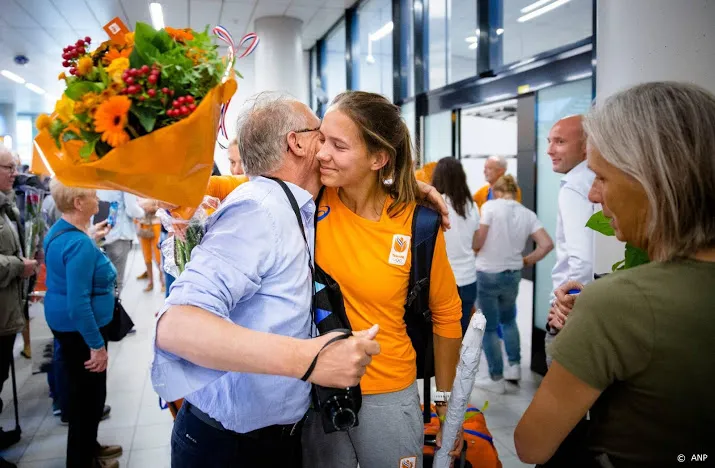 roeister lanz houdt het voor gezien souwer mikt nog op tokio
