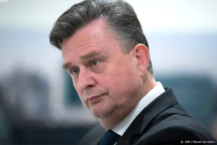roemer noemt pesten transgenders onacceptabel