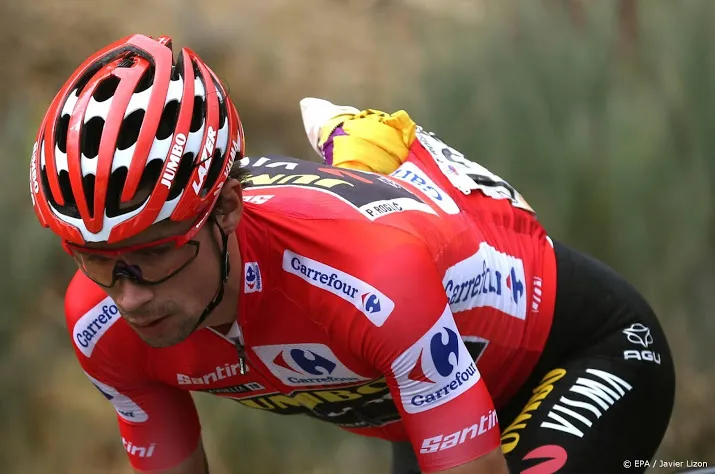 roglic de beste in ronde van emilie