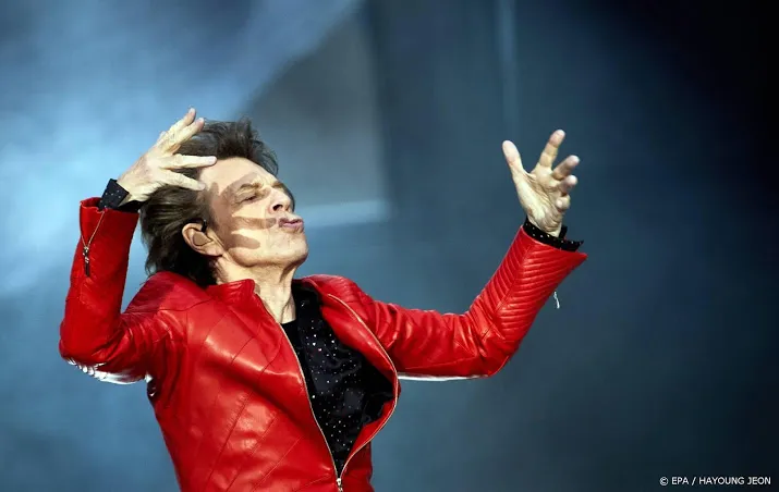 rolling stones zegt concerten af