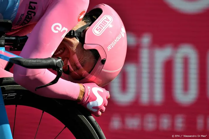 ronde van italie start met tijdrit op sicilie
