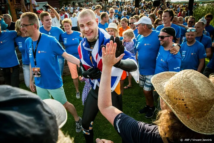 rondrit van der weijden in woonplaats waspik
