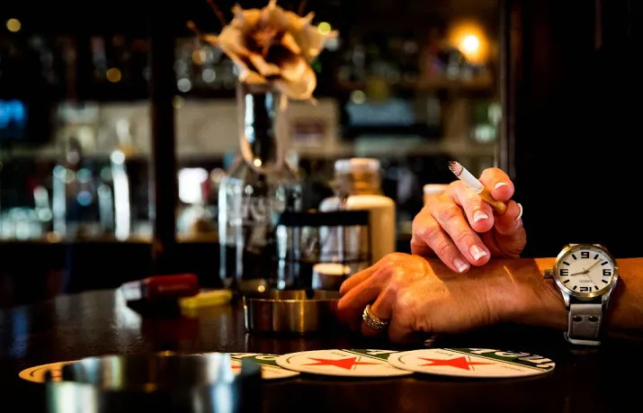 rookverbod horeca 10 miljoen euro boetes