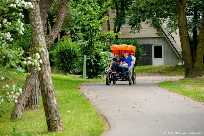roompot verrast door nieuws over verkoop