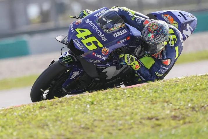 rossi nog twee jaar langer in motogp