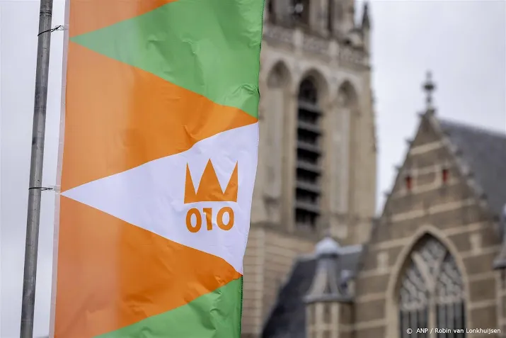rotterdam koningsdag goed te volgen voor mensen met beperking
