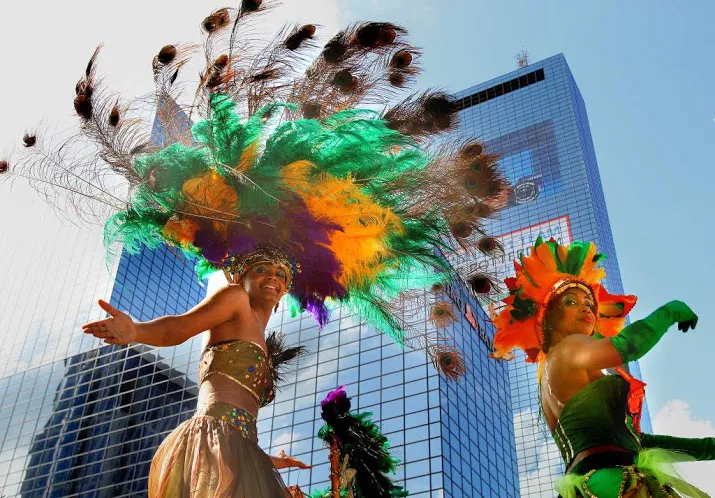 rotterdam wil betere spreiding festivals
