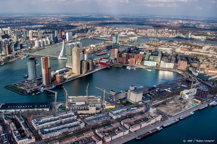 rotterdam wil discriminatie in vrije huursector aanpakken