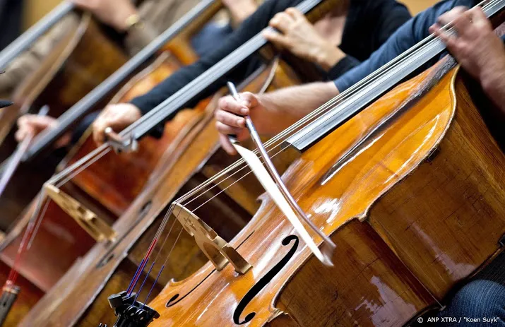 rotterdams philharmonisch orkest biedt alternatief online aan