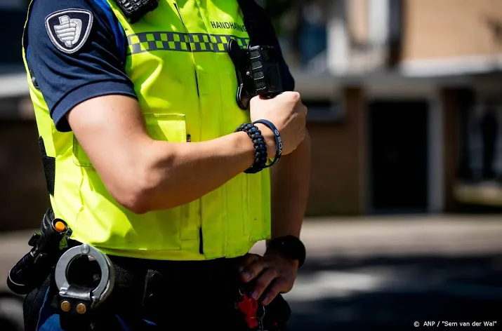 rotterdamse raad geen wapenstok en pepperspray voor boas
