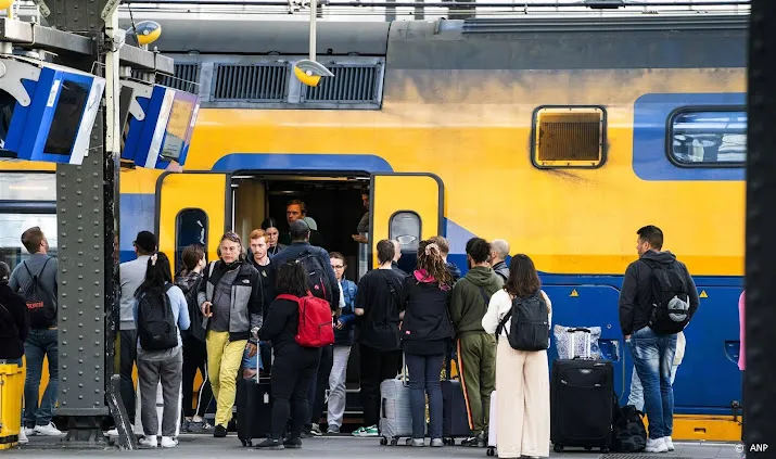 rover tegen ns plan spitsheffing reizigers al genoeg gestraft