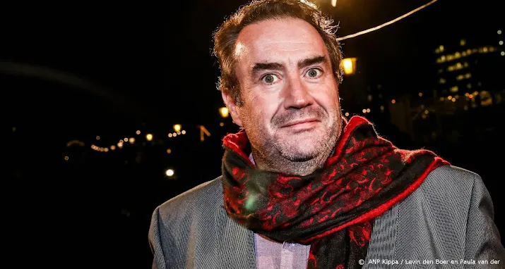royaltydeskundige marc van der linden stopt bij rtl boulevard