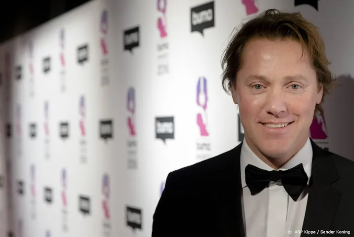 rtl boulevard jeroen rietbergen weer aan het werk