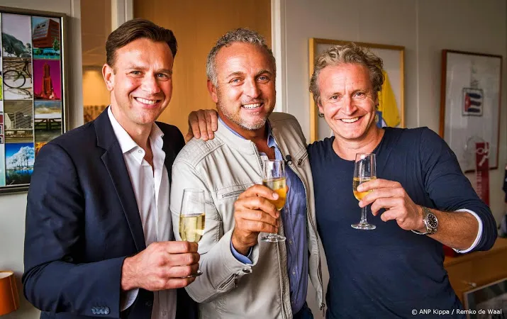 rtl gaat reclamedeal aan met tv zenders