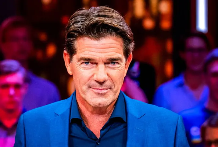 rtl nog niet klaar met zwarte piet conflict