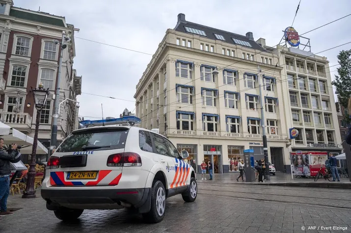 rtl onduidelijk uit welke hoek dreiging komt