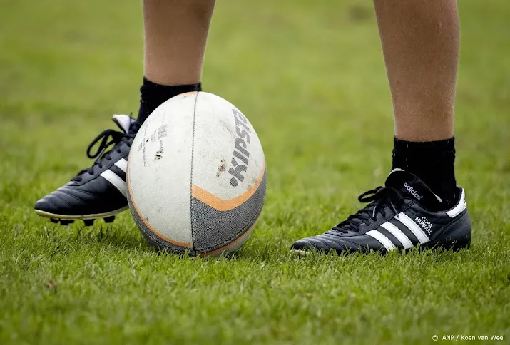 rugbybond houdt vast aan uitsluiting spanje voor wk