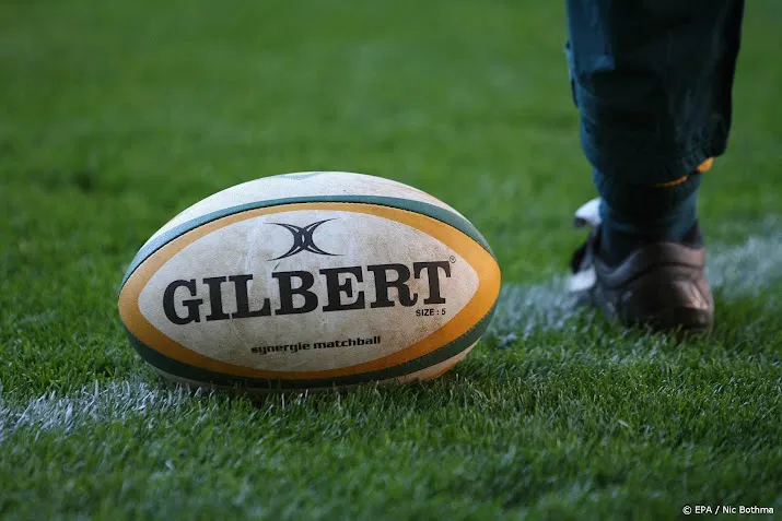 rugbybond volgt zwembond en komt met regelwijziging transgenders