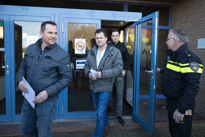ruim 1200 deelnemers dna onderzoek nicky