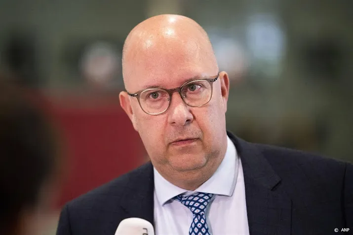 ruim 20 aangiften tegen burgemeester om uitspraak marokkanen