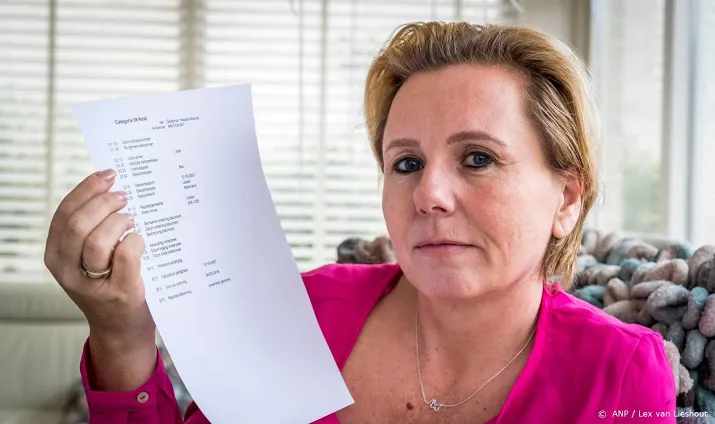 ruim 850 doodgeboren kinderen alsnog te boek
