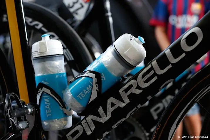 ruim kwart amateursporters gebruikt supplementen soms schadelijke